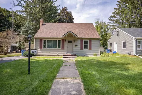 329 Capital St, Wisconsin Dells, WI 53965