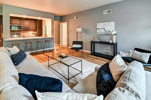 309 N Blount St #A, Madison, WI 53703
