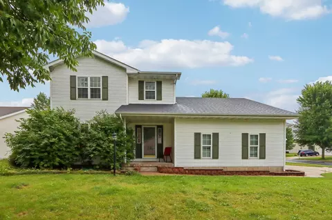 804 Foxglove Dr, Sun Prairie, WI 53590