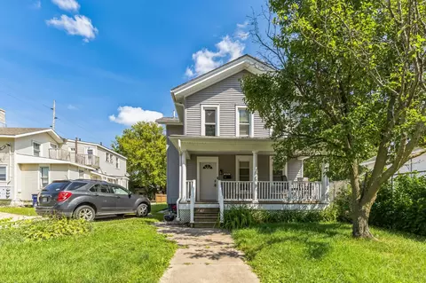 478 N Terrace St, Janesville, WI 53548