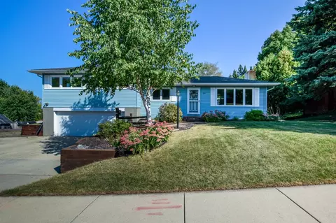 3717 High Rd, Middleton, WI 53562