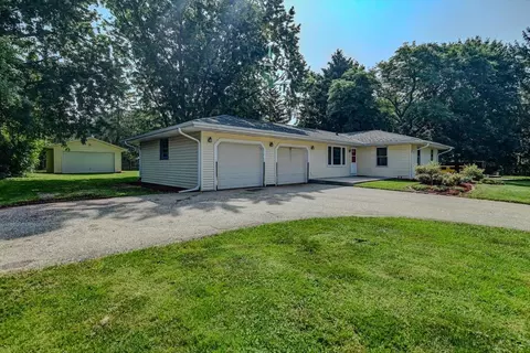 4544 Bonnie Ave, Madison, WI 53718