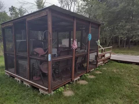 w563 Fox Court, Montello, WI 53949