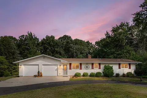 w2858 Kahl Road, Markesan, WI 53946