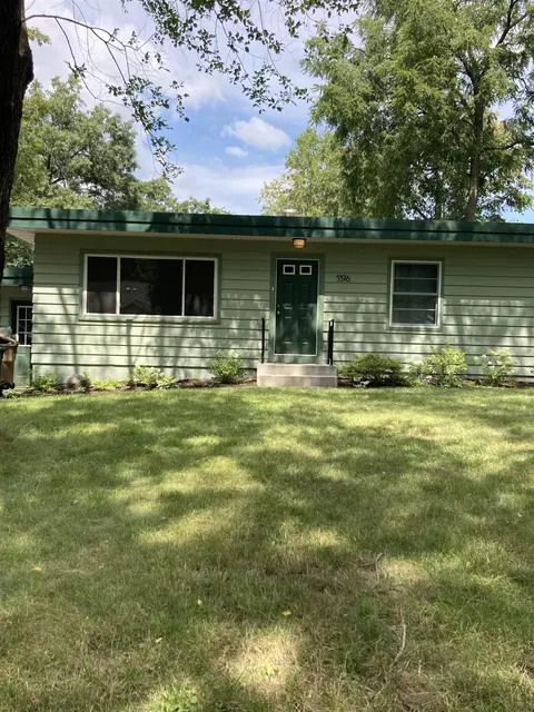 5376 Park Way, Madison, WI 53705