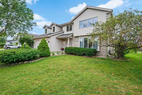7426 East Pass, Madison, WI 53719