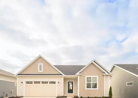 9617 Winter Basil Dr, Verona, WI 53593