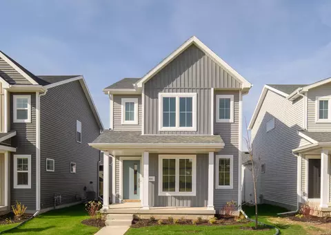 9233 Honey Harvest Ln, Verona, WI 53593