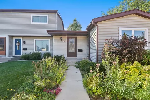 16 Grand Canyon Dr #16, Madison, WI 53705