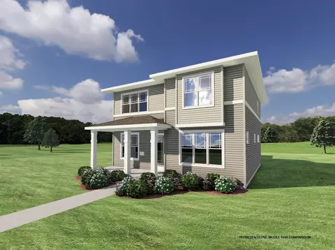 1587 Waverly Way, Verona, WI 53593
