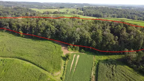 7 Acres Fessey, Wonewoc, WI 53968