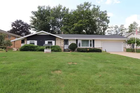 1025 N Marion Ave, Janesville, WI 53548
