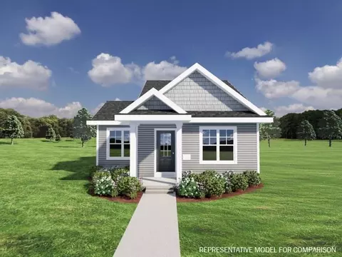 9235 Rustic Pine Rd, Verona, WI 53593