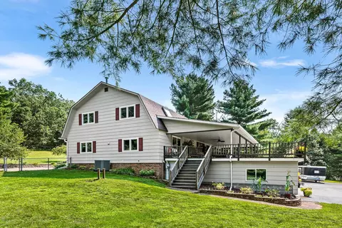 n8694 Wisconsin 22, Neshkoro, WI 54960