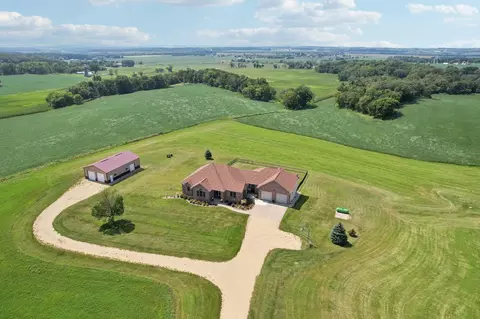 n7535 County Highway E, Albany, WI 53502