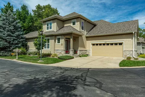 1610 Pond View Ct, Middleton, WI 53562