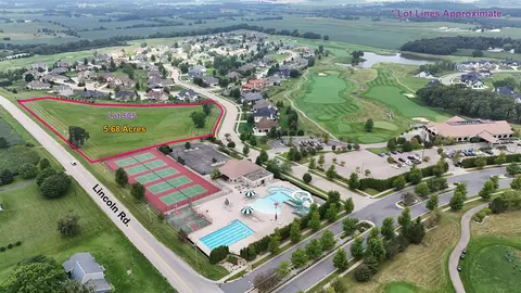 lot505 Winged Foot Dr, Oregon, WI 53575