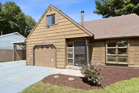 408 Golden Ln, Milton, WI 53563