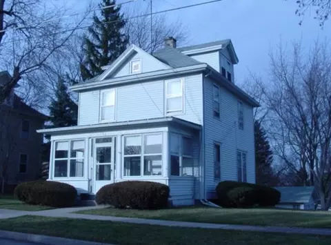 702 Clyde St, Stoughton, WI 53589