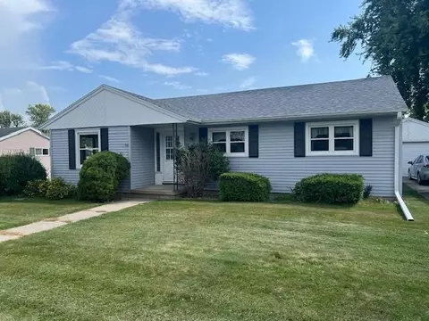 411 Mckinley St, Waupun, WI 53963