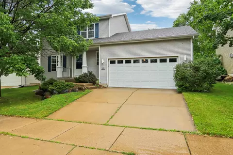 1409 Dayflower Dr, Madison, WI 53719