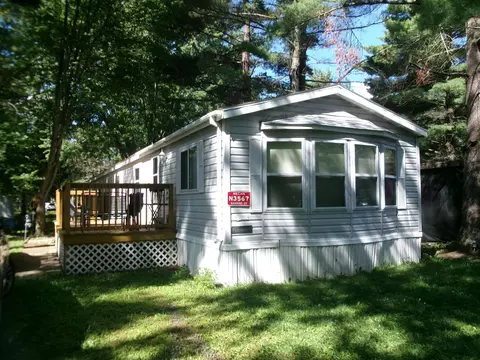 N3567 Manning #45, Montello, WI 53949