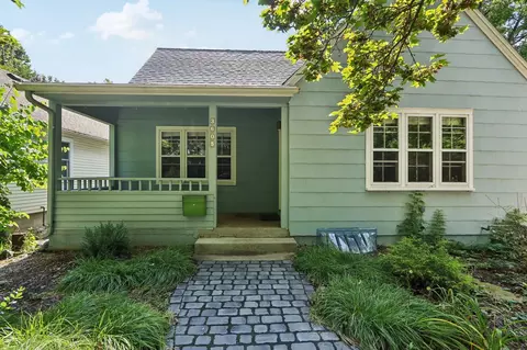3605 Gregory St, Madison, WI 53711