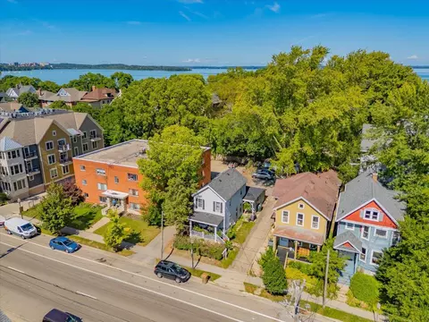 644 E Johnson St, Madison, WI 53703