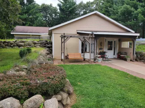 2430 4th Ave, Grand Marsh, WI 53936