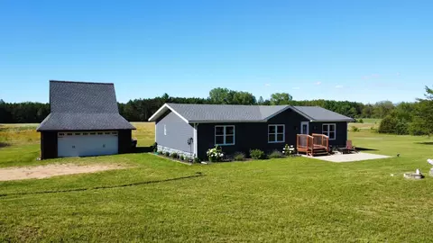 n2954 Oak Hill Road, Lyndon Station, WI 53944