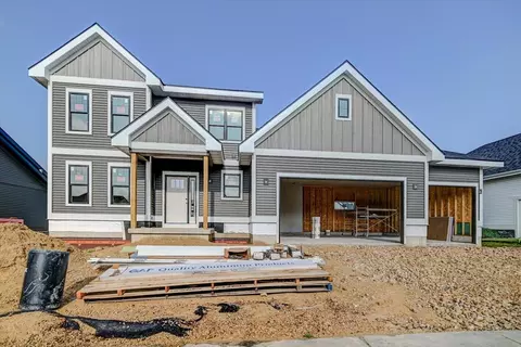 6229 Dagny Ln, Deforest, WI 53532