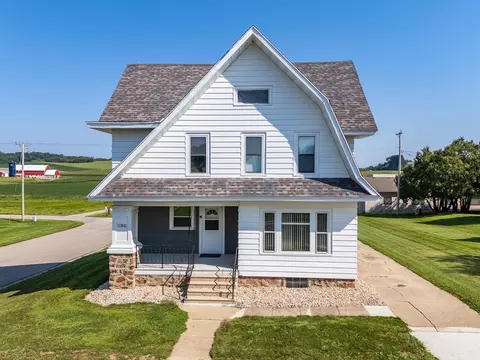1180 Cedar St, Plain, WI 53577