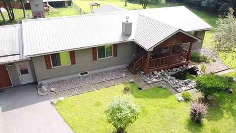 2964 Prairie Lake Rd, Tomahawk, WI 54487