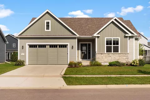 303 N Star Dr, Madison, WI 53718