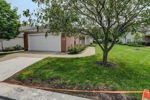40 Northlight Way, Madison, WI 53711