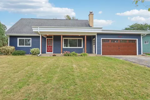 729 Ziegler Rd, Madison, WI 53714