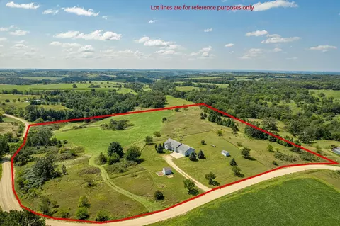 w8485 Wisconsin 39, Blanchardville, WI 53516