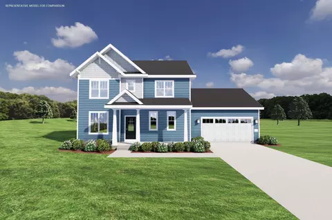 1221 Wild Willow Way, Verona, WI 53593