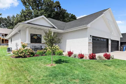 471 Ithaca Ct, Oregon, WI 53575