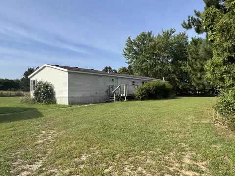 25413 Brimstone Ave, Warrens, WI 54666