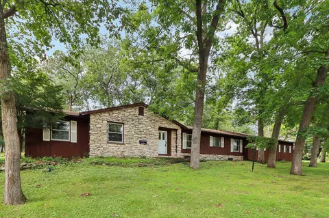 w901 Woodland Circle, Green Lake, WI 54941