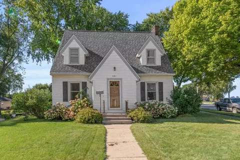 421 Washington St, Horicon, WI 53032