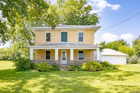 1419 Highway 73, Edgerton, WI 53534