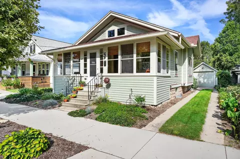 169 Jackson St, Madison, WI 53704