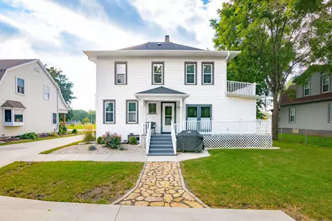 316 S Janesville St, Milton, WI 53563