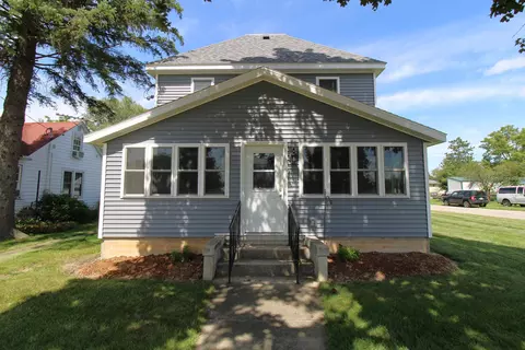 w6448 East Oak Street, Dalton, WI 53926
