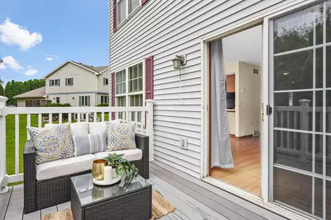 6145 Dell Dr #4, Madison, WI 53718