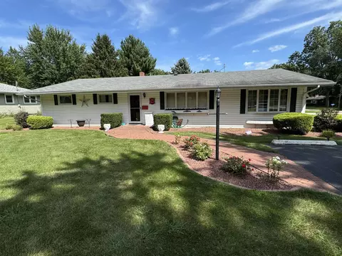 1701 Morgan Ter, Beloit, WI 53511