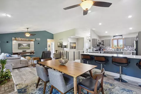 n4151 Golf Course Road, Brodhead, WI 53520