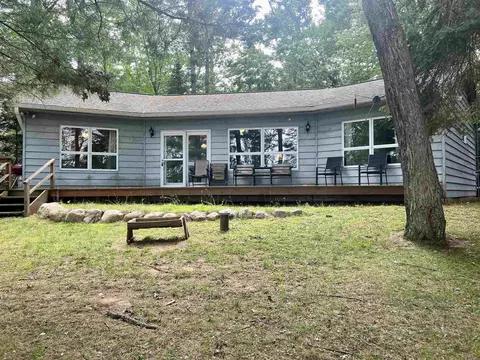 8076 Lost Ln, St. Germain, WI 54545